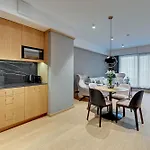 Apartment Flatbook - Center Granaria I Danzig