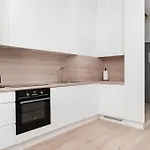 Apartment Flatbook - Center Granaria I