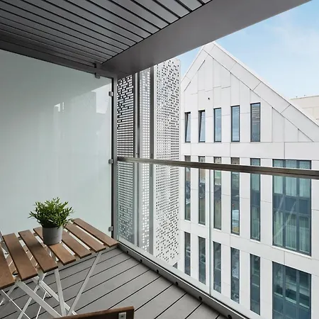 Apartamento Flatbook - Center Granaria I Gdańsk