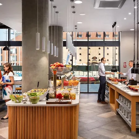 Апартаменты Flatbook - Center Granaria I