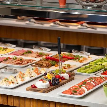 Flatbook - Center Granaria I *