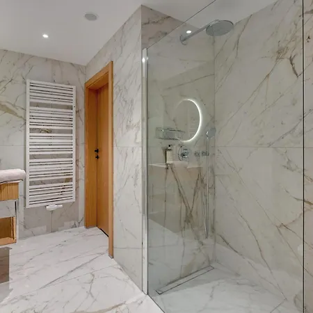 Flatbook - Center Granaria I Апартаменты Гданьск