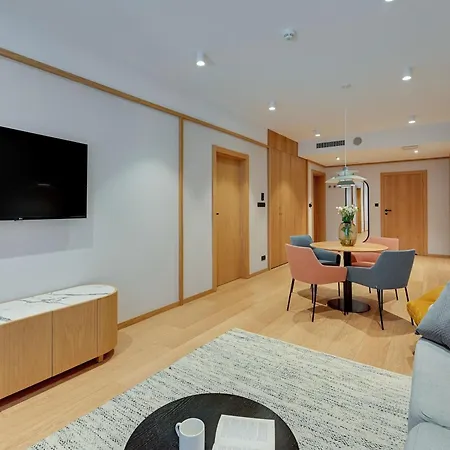 Flatbook - Center Granaria I *