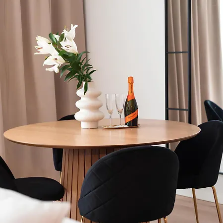 Flatbook - Center Granaria I Апартаменты