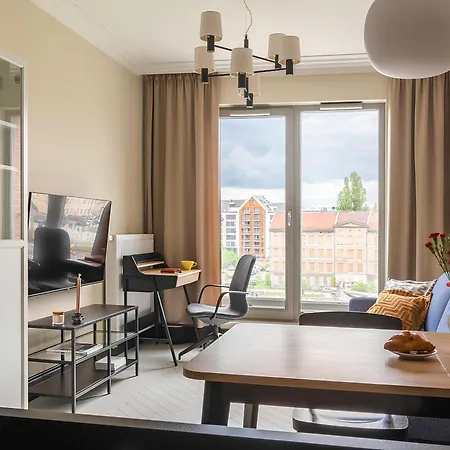 Flatbook - Center Granaria I