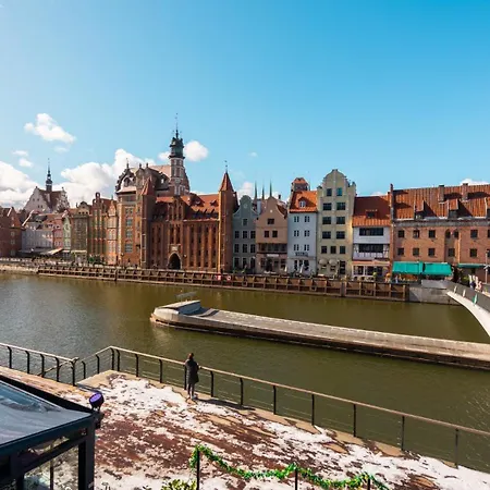 Flatbook - Center Granaria I