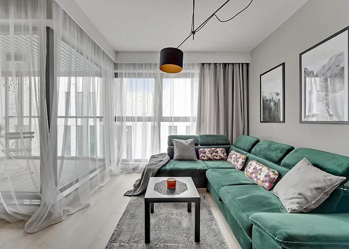 Flatbook - Center Granaria I