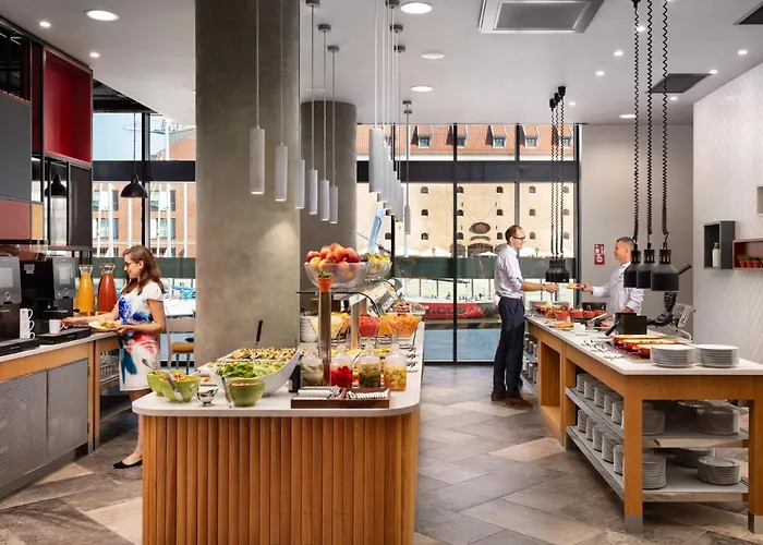 Apartman Flatbook - Center Granaria I