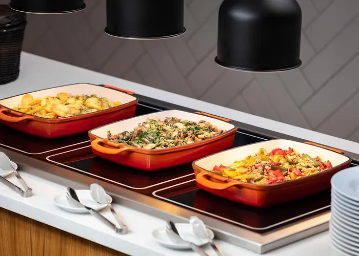 Flatbook - Center Granaria I Apartament Gdańsk