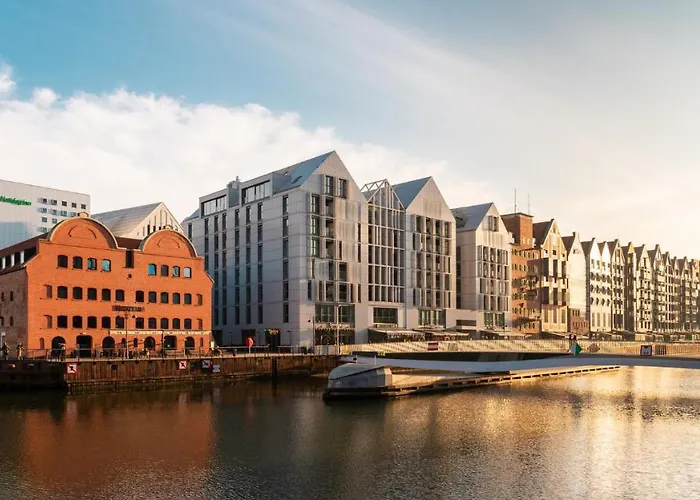 Apartman Flatbook - Center Granaria I *