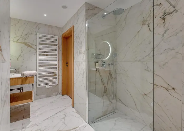 Flatbook - Center Granaria I Apartament Gdańsk