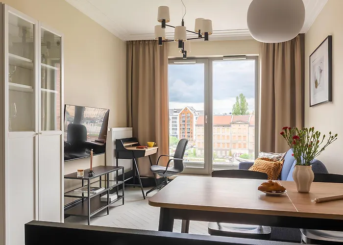 Flatbook - Center Granaria I