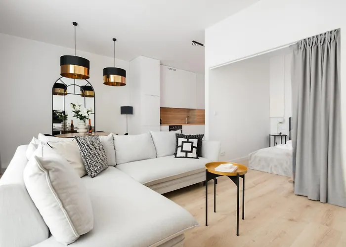 Flatbook - Center Granaria I