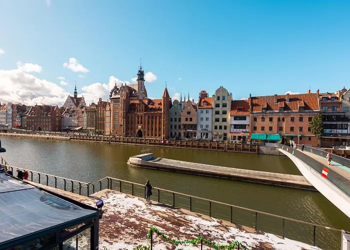 Flatbook - Center Granaria I