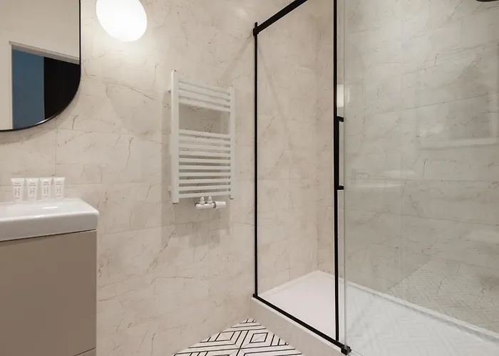 Flatbook - Center Granaria I Apartament Gdańsk