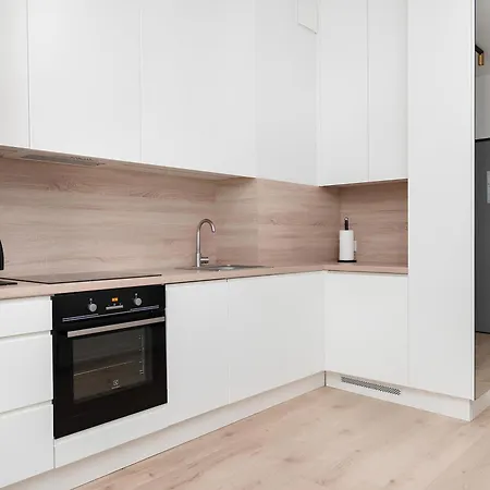 Appartement Flatbook - Center Granaria I